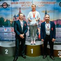 OPEN EURASIA CHAMPIONSHIP IPC/IPC-A/WAA - 2026 (часть 2) (Фото №#0571)