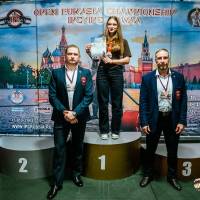 OPEN EURASIA CHAMPIONSHIP IPC/IPC-A/WAA - 2026 (часть 2) (Фото №#0576)