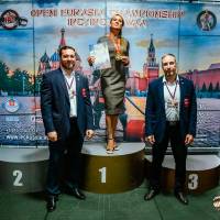 OPEN EURASIA CHAMPIONSHIP IPC/IPC-A/WAA - 2026 (часть 2) (Фото №#0592)