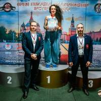 OPEN EURASIA CHAMPIONSHIP IPC/IPC-A/WAA - 2026 (часть 2) (Фото №#0596)