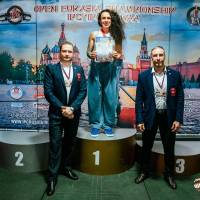 OPEN EURASIA CHAMPIONSHIP IPC/IPC-A/WAA - 2026 (часть 2) (Фото №#0597)