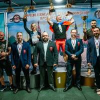 OPEN EURASIA CHAMPIONSHIP IPC/IPC-A/WAA - 2026 (часть 2) (Фото №#0602)