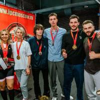 OPEN EURASIA CHAMPIONSHIP IPC/IPC-A/WAA - 2026 (часть 2) (Фото №#0605)