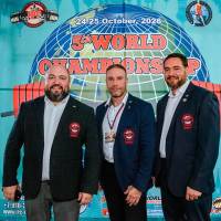 OPEN EURASIA CHAMPIONSHIP IPC/IPC-A/WAA - 2026 (часть 2) (Фото №#0606)